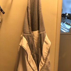 Men’s Rue 21 Zip up jacket